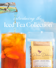 Cherry Limeade Herbal Tea  : 1 oz