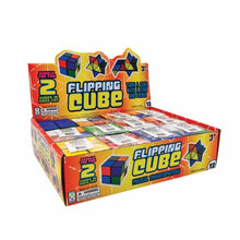 Flippin Cube Toy