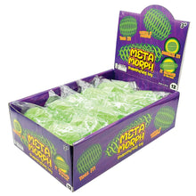 Meta Morph Shapeshifting Toy Glow In The Dark