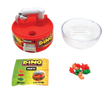Dino Claw Machine Toy