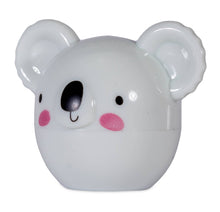 Martinelia Cute Animals Lip Balm