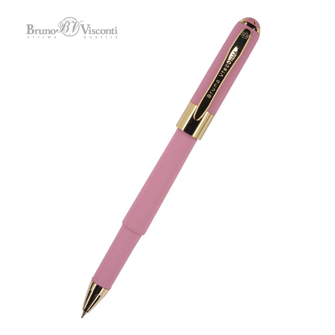 Monaco Ballpoint Pen Pink