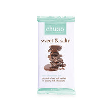Sweet & Salty - Caddie Mini Bar
