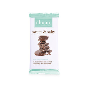 Sweet & Salty - Caddie Mini Bar