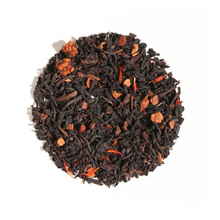 Maple Pecan Holiday Black Loose Leaf Tea: 1 oz