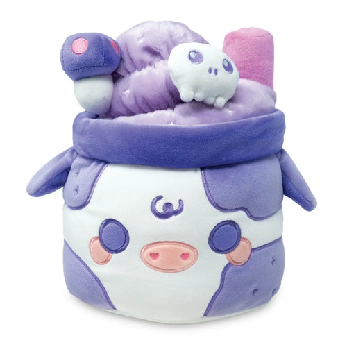 Witchy Brew Mooshake  Plush