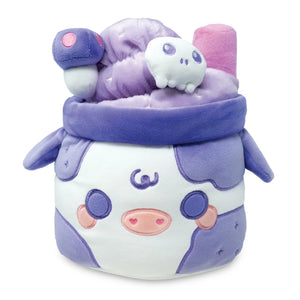 Witchy Brew Mooshake  Plush