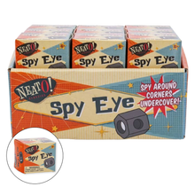 Neato! Retro Classic Spy Eye