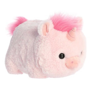 Aurora® - Spudsters™ - 10" Bubblegum Unicorn™
