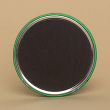 Oregon Landscape Round Magnet