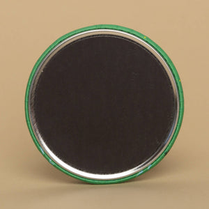 Oregon Landscape Round Magnet