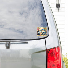 Dorthy & Alice: I've Seen Some Weird Sh*t Sticker