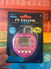 GoCo My Digital Pet