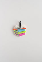 Dog Gone Well Read Poo Pal – Stack of Books Poop Bag Holder