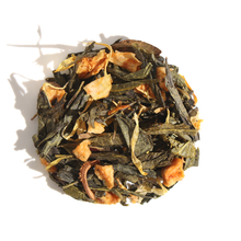 Lemon Meringue™ Green Tea