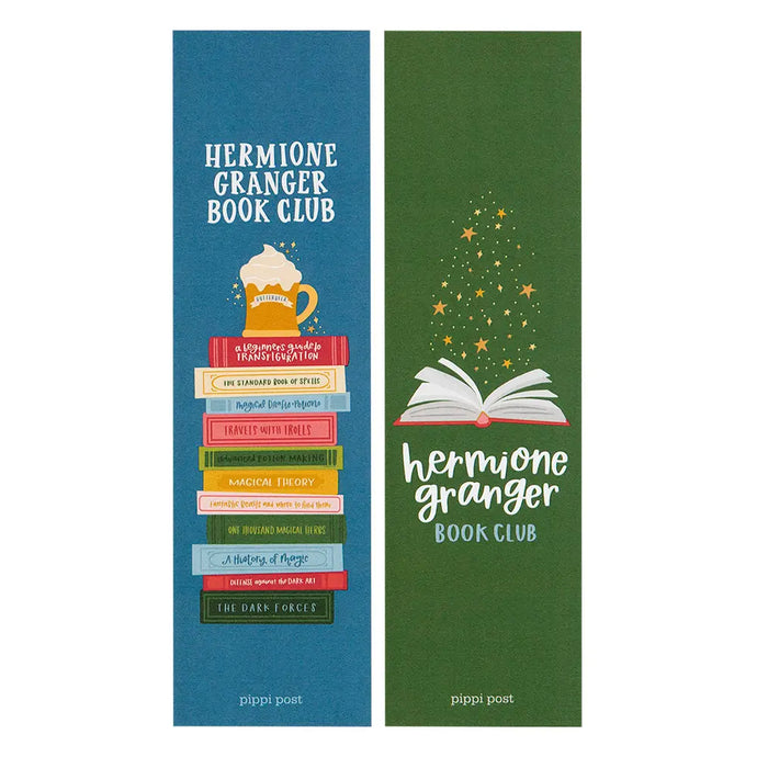 Magical Bookmark Set