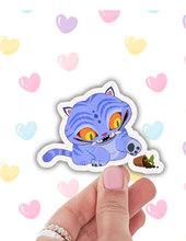 Derpy K Pop Demon Hunter Sticker