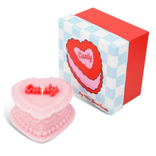 Cunty Heart Candle (funny gifts, self-care gifts, empower)
