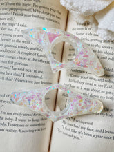 Romantasy Courts Collection: Night / Triangle