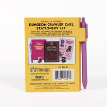 Princess Donut Gift Set | Dungeon Crawler Carl