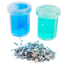 Tiny Toys - Itty Bitty Mix-In Slime