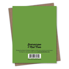 Grow a Garden Love Card