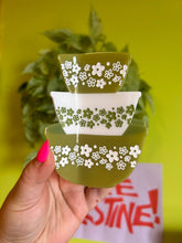 Retro Bowls Hair Claw Clip