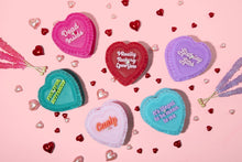 Cunty Heart Candle (funny gifts, self-care gifts, empower)