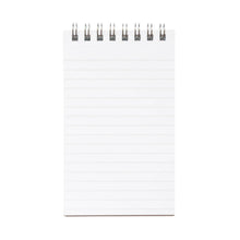 3P4 x Peanuts® - Snoopy Strawberry Mini Notebook
