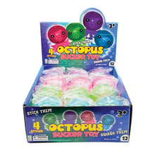 Octopus Fidget Toy