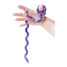 3D Printed Snake Fidget Toy