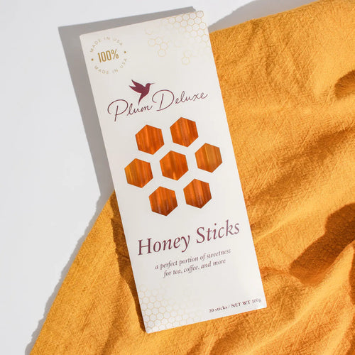 Honey Sticks