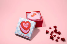 Cunty Heart Candle (funny gifts, self-care gifts, empower)
