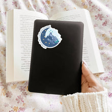 To the Stars Who Listen and the Dreams Sticker