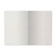 Entomology - A5 Notebook
