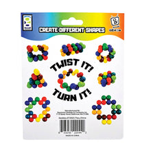 Rainbow Twist Toy