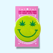 Stoner Pin / 1.25"