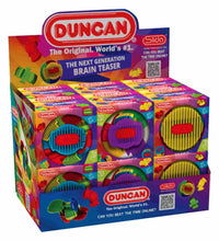 Duncan SLIDA 3D Puzzle/Fidget Assortment