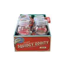 Tiny Toys - Itty Bitty Squidgy Oddity