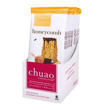 Honeycomb - Signature Bar