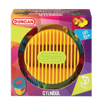 Duncan SLIDA 3D Puzzle/Fidget Assortment