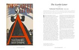 100 Novels That Changed the World by Salter (Releases on 10/3/23)
