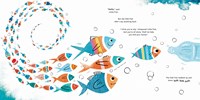The Odd Fish by Jones