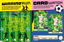 Match Attax Annual 2026