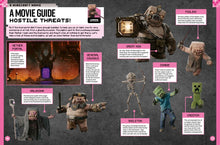 Minecraft Annual 2026 by Mojang (Releases 9/9/25)