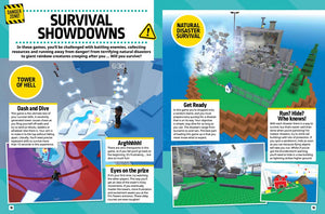100% Unofficial Roblox Annual 2026