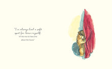 How to be Loved Like Paddington by Bond & Fortnum