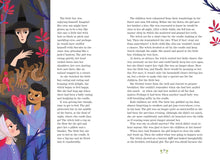 A Fairytale for Everyone by Nagy, Bölecz, & Bentley