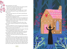 A Fairytale for Everyone by Nagy, Bölecz, & Bentley