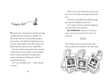 The Newshound (The Dog Squad 1) by Vulliamy